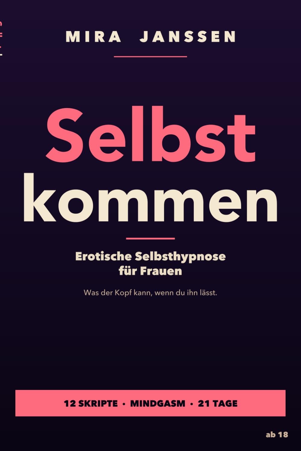 Cover: Selbst kommen