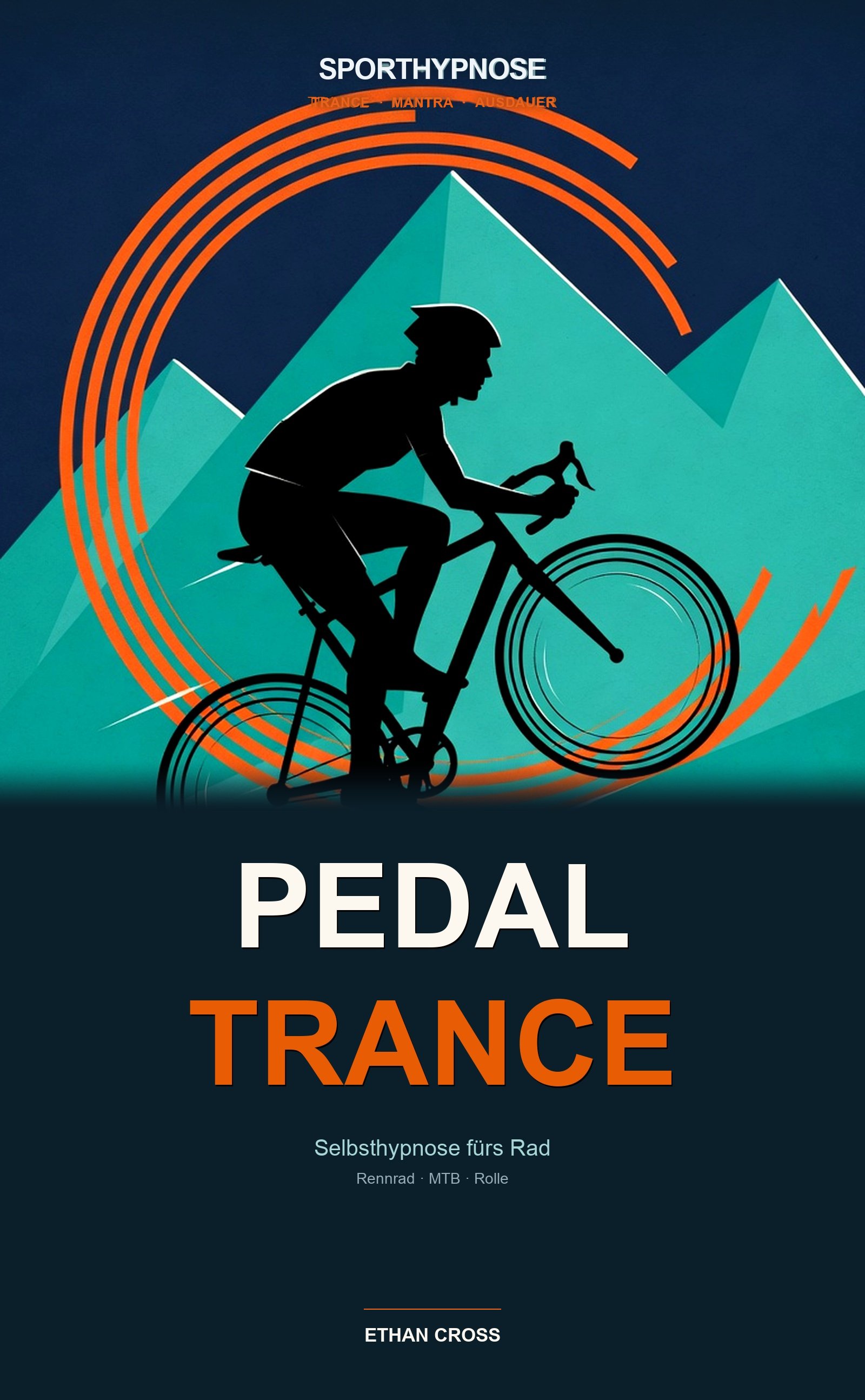 Cover: PEDALTRANCE